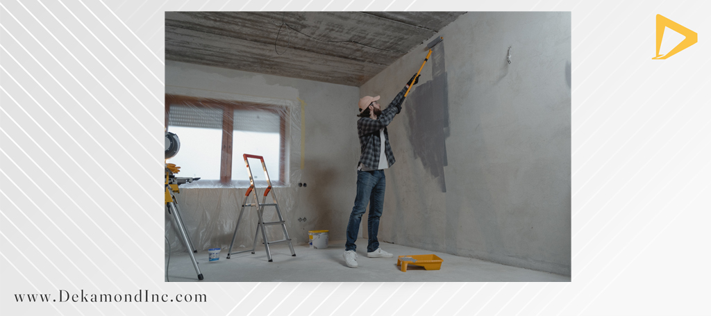 بازسازی ساختمان-dekamondinc.com