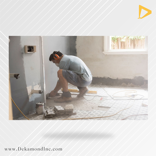 بازسازی ساختمان-dekamond.com