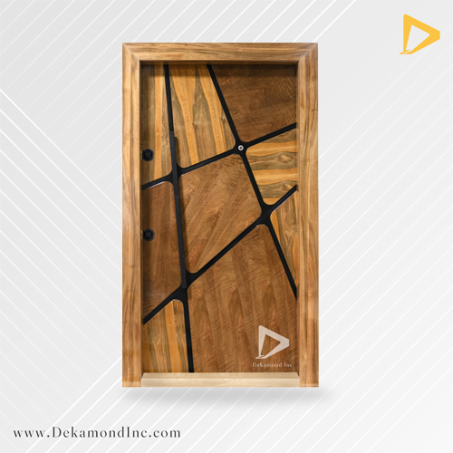 درب ضد سرقت مدرن-dekamondinc.com