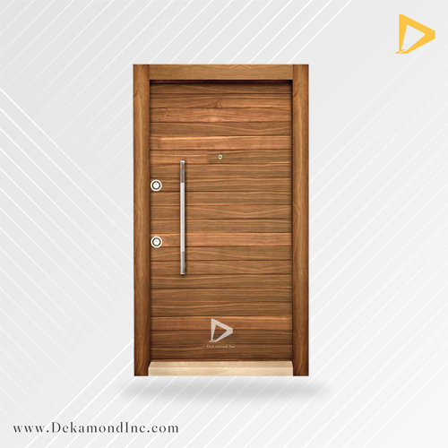درب ضد سرقت مدرن-dekamondinc.com