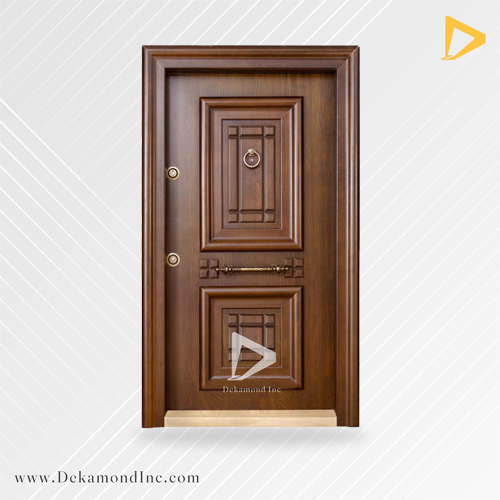 درب ضد سرقت مدرن-dekamondinc.com