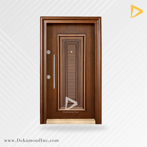 درب ضد سرقت مدرن-dekamondinc.com