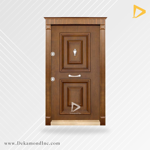 درب ضد سرقت مدرن-dekamondinc.com