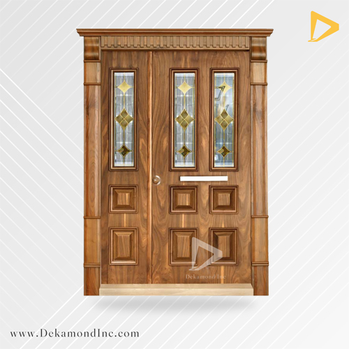 درب لابی-dekamondinc.com