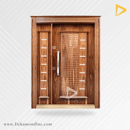درب لابی-dekamondinc.com