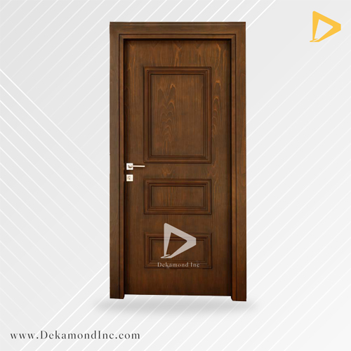 درب ام دی اف-dekamondinc.com