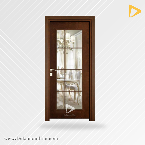درب ام دی اف-dekamondinc.com