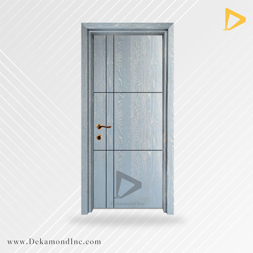 درب ضد آب-dekamondinc.com