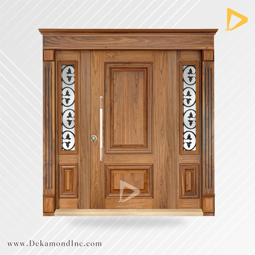 درب لابی-dekamondinc.com
