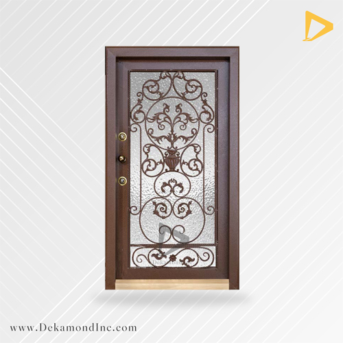 درب لابی-dekamondinc.com