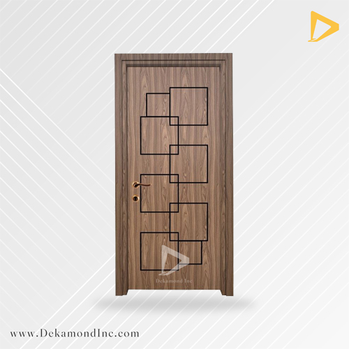 درب پلی وود-dekamondinc.com