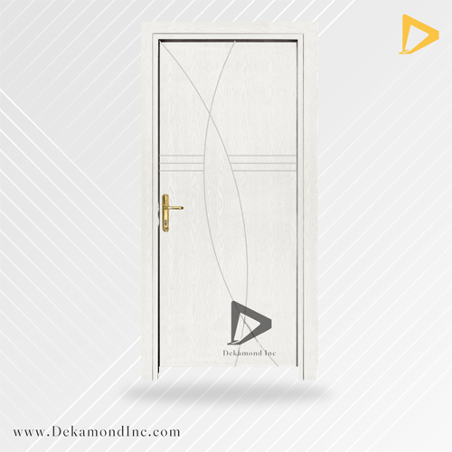 درب ملامینه-dekamondinc.com