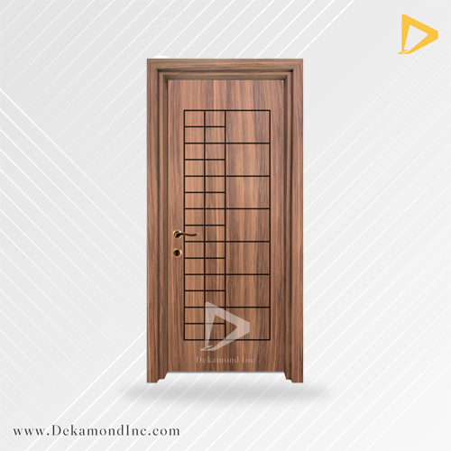 درب ضد آب-dekamondinc.com