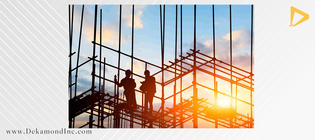 مدیریت پیمان ساختمان-dekamondinc.com