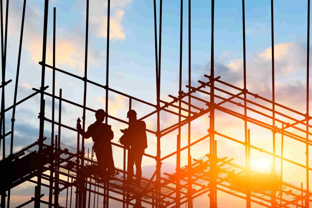 مدیریت پیمان ساختمان-dekamondinc.com