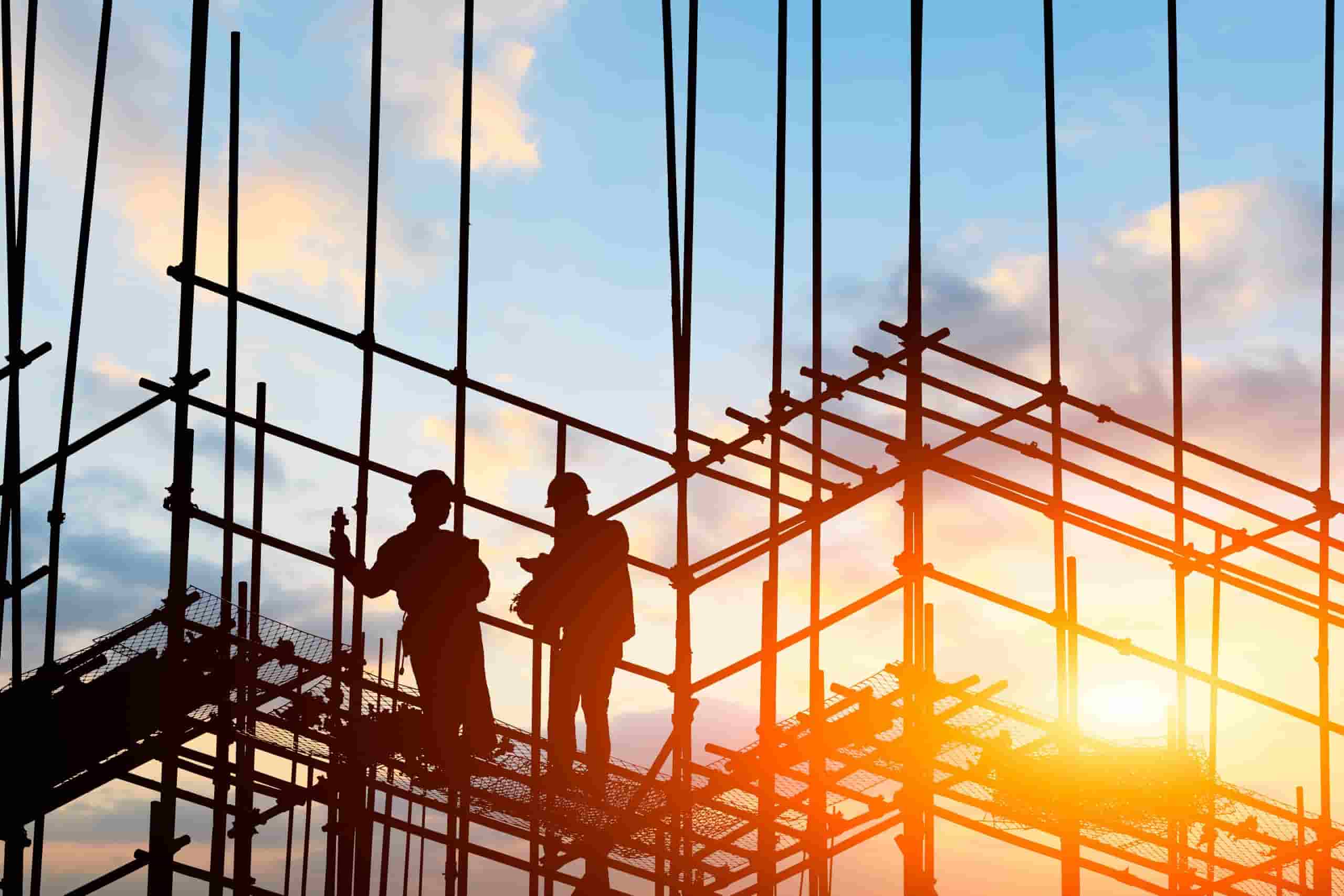 مدیریت پیمان ساختمان-dekamondinc.com