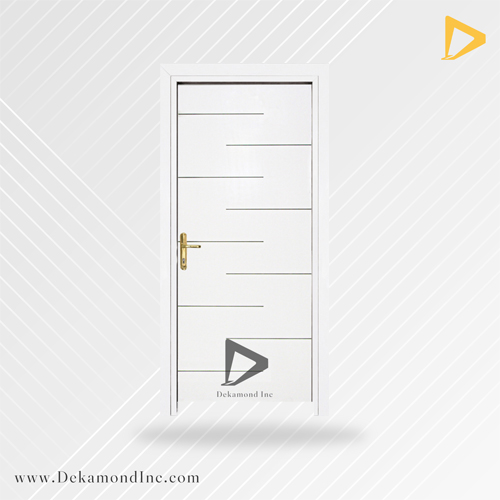 درب ملامینه-dekamondinc.com
