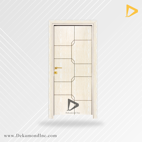 درب ملامینه-dekamondinc.com