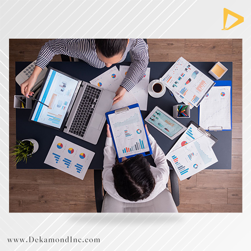 مدیریت پروژه ساختمانی-dekamondinc.com