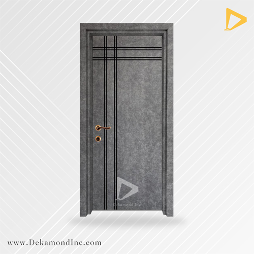 درب ضد آب-dekamondinc.com