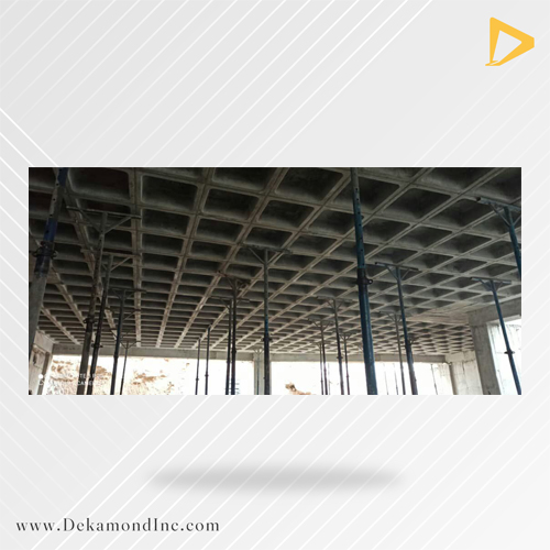 طراحی سازه بتنی-dekamondinc.ir