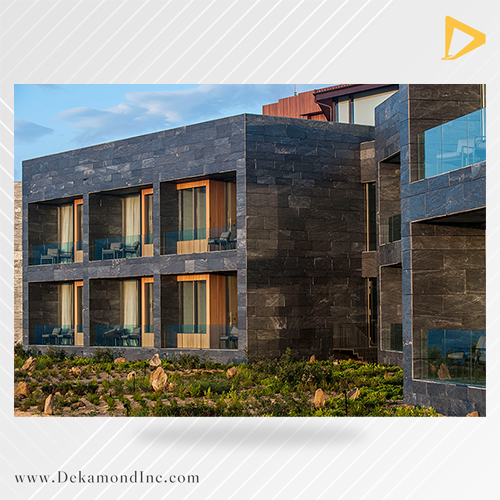 طراحی نمای ساختمان - dekamondinc.ir