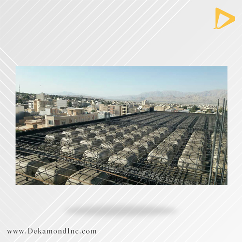 طراحی سازه بتنی-dekamondinc.ir