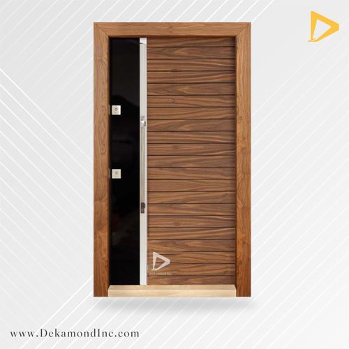 درب ضد سرقت ترک-dekamondinc.com