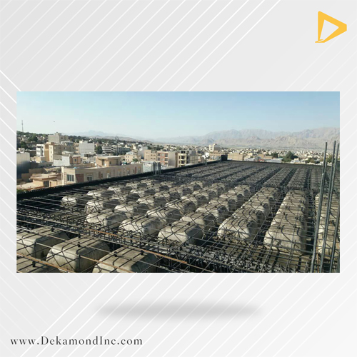 طراحی سازه بتنی-dekamondinc.ir