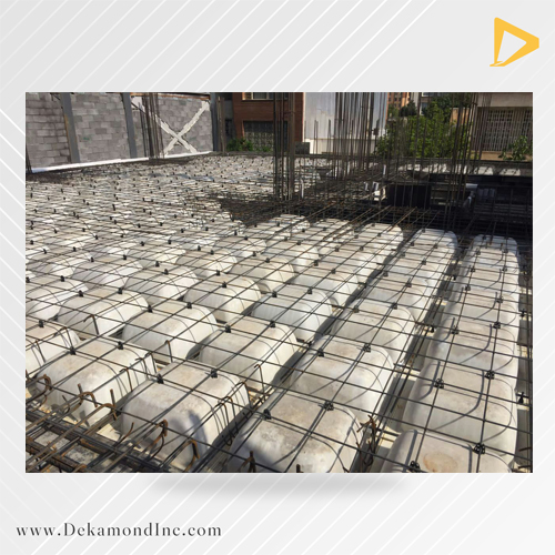 طراحی سازه بتنی-dekamondinc.ir