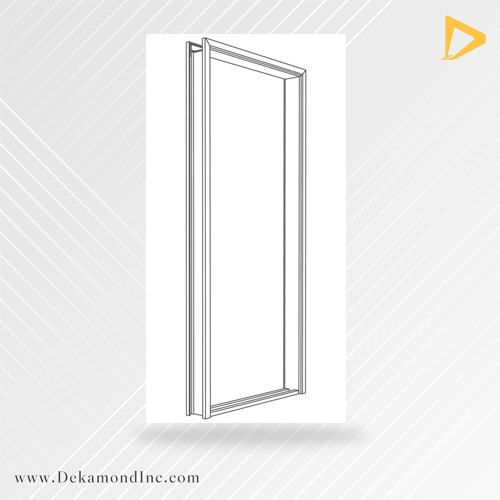 چهارچوب درب-dekamondinc.com
