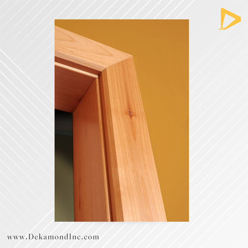 چهارچوب درب-dekamondinc.com